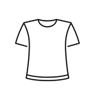 SOLY HUX Jersey Shirts for Women Y2k Crop Tops Streetwear Sportswear Short Sleeve T-Shirt Cute Football Jersey Top Size M