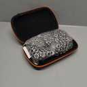 Grommet Tool Kit 1/2 1/4 3/8 Multi-Size Hole Punch, 608 Pcs Heavy Duty Grommets Tool Kit, Eyelets and Grommets for Tarps, Fabric Rings, Leather, Tents, Vinyl, Canvas and so on