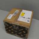 MALACASA Salad Bowls Set, 44 OZ (7") Large Soup Bowls Cereal Bowl for Kitchen, White Ceramic Bowls Set of 2, Dishwasher & Microwave Safe,Series REGULAR