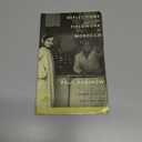 Reflections on Fieldwork in Morocco