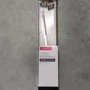 Delta Faucet 75124-CZ Dryden Towel Bar, 24 inch, Champagne Bronze