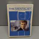 The Mentalist: Season 1