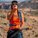 Honey Stinger Organic Fruit Smoothie Energy Chew, Gluten Free & Caffeine Free, for Exercise, Running and Performance, Sports Nutrition for Home & Gym, Pre and Mid Workout, 21.6 Ounces (Pack of 12)