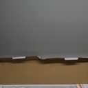 Electric Smart Curtains System, Automatic Curtain Opener, Motorized Curtains Rod with Remote, Compatible with Alexa/Google Home/Tuya App (Up to 124inches)