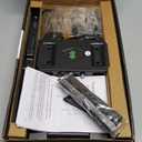 Full Motion TV Wall Mount for Most 37"-84" Flat Screen TV, Swivel or Tilt TV Wall Bracket with Dual Articulating Arms, for 12"-16" Wood Studs, Max VESA 600x400mm, Load 120 lbs by USX MOUNT