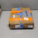 Cozymood Velvet Skirt Hangers - Pack of 24 - Velvet Hangers with Clips Ultra Thin Non Slip Velvet Pants Hangers Space Saving Clothes Hanger for Trouser, Skirts, Jeans, Dress (Beige)