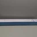 PRObebi Retractable Baby & Dog Gate - Extends to 54" Wide, 34" Tall - Stair, Doorway & Hallway Use