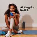 RXBAR Protein Bars, Protein Snack, Snack Bars, Blueberry, 18.3oz Box (10 Count) (EXP 09/06/26)