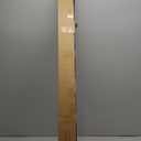 Double Curtain Rod 72 to 144 Inch, HOTOZON 1 Inch Heavy Duty Double Curtain Rods for Windows 60 to 140 Inches(5-11.6 ft), Telescoping Drapery Rod with Simple End Finials, Black