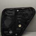 Replacement Window Regulator Rear Right without Motor 83481D3001 - Compatible with 2016-2020 Hyundai Tucson