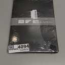 DTangLsm for MacBook Pro 16 inch Case 2021-2025 2026 M4 M3 M2 M1 A3403 A3186 A2991 A2780 A2485, Crocodile Skin Alligator Luxury PU Leather Hard Shell Cover for MacBook Pro 16 Case+Keyboard Skin, Black