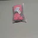 Andake Kids Mittens Toddler Mittens Kids Winter Gloves Warterproof Breathable Windproof Skiing Snowboarding for Boys Girls (YS (9-12 years), Pink)