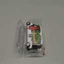 2026 New Golf Cake Decorations Double-row Golf Cart Cake Toppers Heading for The White Cake Topper for Golfers with Cart Flag White Ball for Theme Party Supplies