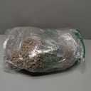 Yimobra Bath Rug Mat, 32 x 20, Soft Shaggy Non-Slip Chenille Bathroom Rugs, Large Size, Super Absorbent and Thick, Machine Washable Bathroom mat, Tub and Shower, Home Decor Accessories, Pale Khaki