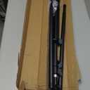 T-Shape Stand for Backdrop 8.5 x 6.7ft Multifunction Background Support Stand Adjustable T Shape Background Holder with 3 Spring Clamps for Party, Photography, Video, Studio (8.5 x 6.7ft)