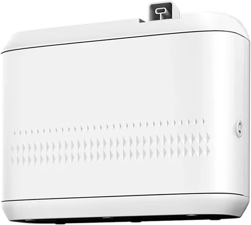 Smart Scent Air Machine Pro for Home, HVAC Scent Diffuser for Essential Oils 850ML, Waterless Aromatherapy Diffuser Cover Up to 4500 Sq.Ft
