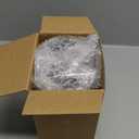 ALOUFEA 20 oz Insulated Coffee Mug Tumbler with Handle, Stainless Steel Travel Mug Tumbler with Lid and Straw,Double Wall Vacuum Leak Proof Ice Coffee Thermal Cup, Black