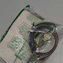 Coach Wyn Logo Plaque Crossbody Bag