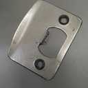 Aqara Smart Lock U300, Fingerprint Keyless Entry Door Lock with Handle, Matter Over Thread with Apple Home Keys, Touchscreen Keypad, Smart Lever Lock Supports Apple Home, Alexa, Google, IFTTT, Black