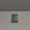 Yogi Fidget Toy for Adults & Kids  Sensory Stress Relief Spinner with 5 Silicone Finger Rings  Quiet Desk Fidget for Focus at Work, School & Travel (Supernova) (Blueretro Orange)