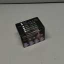 LED Night Lights Plug into Wall, Dimmable 4-Pack with Dusk to Dawn Sensor, 2700K Warm White, 0-200LM Adjustable & Rotatable Night Light for Bedroom, Hallway, Kitchen, Bathroom