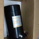 3/4 HP Swimming Pool Pump Motor USQ1072 fits for Pentair Superflo Sta-Rite Whisperflo Pinnacle Anthony AR2 Pumps 230V, 5.6/11.2 Amps - 0.75 HP