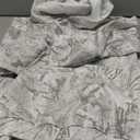 Dsewpaur Camo Hoodie For Women Oversized Long Sleeve Drop Shoulder Fleece Hooded Sweatshirt Pullover With Pocket Outfits Small