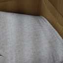 Amazon.com: Keen Home Design 9x12 Rug - Machine Washable Area Rug with Non-Slip Backing, Ideal for Living Room, Dining Room, Bedroom - Vintage, Easy Clean, Durable, Low Pile Rug - (9' x 12') : Home & Kitchen