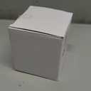 ELECLAND 50Set Pink Heart Cake Pans 3.4oz Aluminum Foil Heart Shaped Cake Pan with Lids Dessert Baking Cup Liners Cupcake Containers for Valentines Wedding Christmas Birthday Mother's Day Party Decor