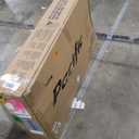 Pacific Cavern Mountain Bike for Youth, Boys and Girls, 21-Speed Twist Shifter, 24-Inch Wheels, 14-Inch Steel Frame, Front Suspension, Kickstand Included, Pink