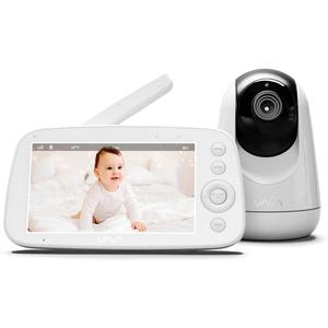 VAVA VAIH006VAVA Video Baby Monitor With Camera 720P