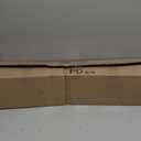 DELTA FAUCET 41824-SS Contemporary Grab Bar with Concealed Mounting, 24-Inch, Stainless (Brilliance Stainless Steel)