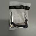 Temdan 4 Pack Lightning to USB C Adapter for iPhone 15/16/17 Pro/17 Pro Max,for iPhone 17/16 Charger,17/16 Accessories,Fast Charging & Data Transfer,USB C Charger Connector Cable,Not for Audio/OTG (Gray Non-OTG)