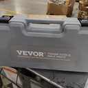 VEVOR Porta Power Kit, 12 Ton Load, Portable Hydraulic Jack with 4.6 ft Extended Oil Hose, Long Handle Design, Auto Body Frame Repair Kit with Portable Storage Case for Car Repair, Truck, Farm