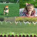 2 x Outdoor 3D Dragonfly Clips, Fake Dragonfly Clip, Creative Home Ornaments, 3D Dragonfly Garden Decoration Clip with Natural and Organic Concepts8PCS