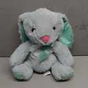 Bunny Rabbit Plush, 12''