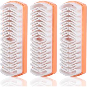 Suede Brush for Shoes Nubuck Brush Suede Eraser for Bags Jackets Sofas Wooden Handle Stain Eraser