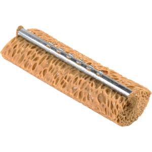 Casabella Refill for Original Mop (Replacement for Item 50007 and 5008), Brown - 51000