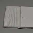 KAX Cabin Air Filter, CF12956 Replacement for Stelvio 2.0L 2018-2024, Giulia 2.0/2.9L 2017-2024, Stelvio 2.9L 2018-2020, Stelvio 2.9L 2023-2024, Replacement Automotive Passenger Compartment Air Filter