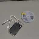 KANTUTOE LED Lights for TV, 16.4ft LED Lights for 45-75 Inch TVs, RGB TV Backlight Behind, Music Sync Bluetooth APP & Remote Control Strip Lights USB Powered for Bedroom, Gaming, Home Dcor (Multicolor)