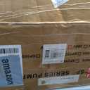 W3SP2615X20 2HP Pool Pump 115/230V Single Speed Compatible with Hayward Super Pool Pump SP2615X20 for All In-Ground Pool and Spa