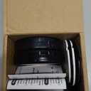 Dog Door Bell (2026 Enhanced Touch), Wireless Dog Doorbells for Potty Training  Dog Bells to Go Outside, 1000Feet Range, Waterproof Button, 55 Melodies & 5 Notification Modes(2 Buttons)