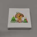 Santa Says 67 Christmas Ornament 2025, Funny 6 7 Meme Ornament, Funny Christmas Ornaments 2025, Santa Ornaments for Tree, 67 Meme Gifts, Stocking Stuffers for Teens Pack of 2