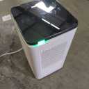 Air Purifiers for Home Large Rooms up to 3500 Ft, H13 True HEPA 0.1 Micron 99.97% Filtration with Carbon Filter, 235 CFM CADR, for Pollen, Pet Odor, Smoke, VOCs, 30dB Sleep Mode, PM2.5 Display