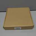 Kids Wall Clock, 8 Inch Small Modern Wall Clocks Battery Operated, Silent Non-Ticking Analog Classic for Office, Home, Bathroom, Kitchen, Bedroom, School