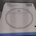 Robot Vacuum and Mop Combo, 2 in 1 Robotic Vacuums Cleaner with WiFi/App, Robot Vacuum with Water Tank, Strong Suction, Schedule, Self-Charging, Quiet, for Hard Floor, Pet Hair, Low Pile Carpet