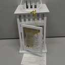 50th Wedding Anniversary Lantern 50th Anniversary Wedding Gifts for Couple Parents Husband Wife Grandparents