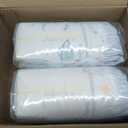 Pampers ZZZ Overnight Diapers, Size 6 (35+ lbs), 42 Count, Nighttime Protection Disposable Baby Diaper, Night Time Leak and Skin Protection