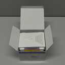 3000Mbps WiFi Extender-AX3000 WiFi 6 Extender Dual Band (2.4G/ 5.8G), Signal Booster with Gigabit Ethernet Port, Access Point, No Required App, Covers Up to 12, 000sq.ft and 99 Devices WiFi Booster