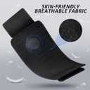 Sciatica Pain Relief Devices Brace, Sciatic Ease Nerve Brace for Men Women, Lower Back, Hip